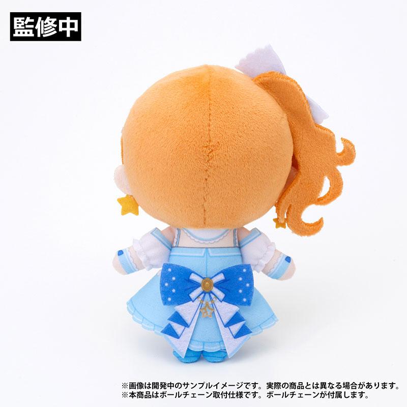 ※値引き条件あり〈全7点＋おまけ2点〉 ラブライブ！ ぬいぐるみ マスコット タオル フィギュア ミニタペストリー 商品リスト（ラブライブ！×ラブライブ！サンシャイン