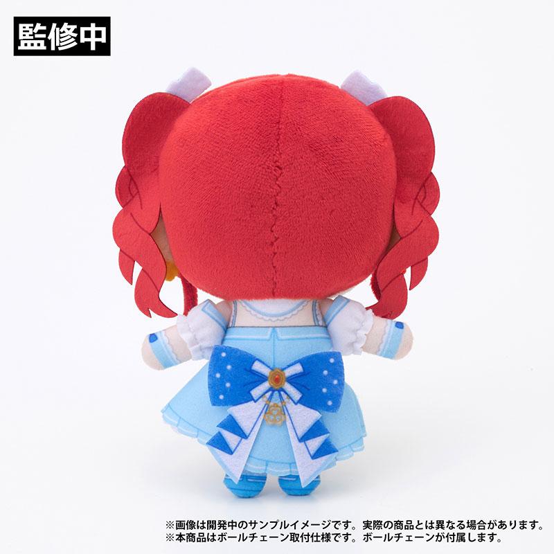 ※値引き条件あり〈全7点＋おまけ2点〉 ラブライブ！ ぬいぐるみ マスコット タオル フィギュア ミニタペストリー ラブライブ！×ラブライブ！サンシャイン!!コラボグッズ 特設ページ