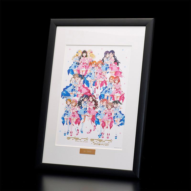 ラブライブ ！(無印、サンシャイン!!) μ’s Aqours CD まとめ売り ラブライブ！×ラブライブ！サンシャイン!! POP UP STORE～μ's×Aqours