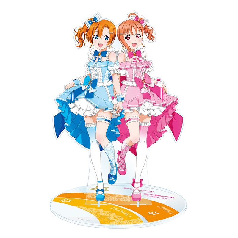 ラブライブ！×ラブライブ！サンシャイン!!コラボグッズ 特設ページ