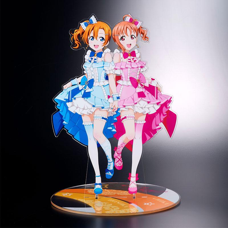 ラブライブ！×ラブライブ！サンシャイン!!コラボグッズ 特設ページ