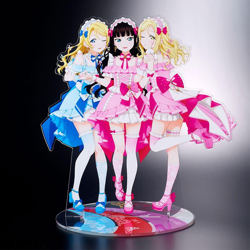 ラブライブ　μ's　東條希　8点セット　μ's×Aqours　東京タワー　など ラブライブ！×ラブライブ！サンシャイン!!コラボグッズ 特設ページ