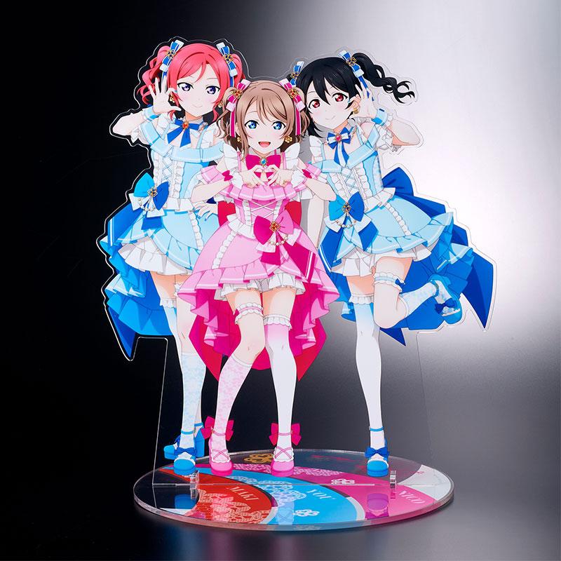 ラブライブ ラブライバー μ's aqours 引退 セット およそ200点以上 ラブライブ！×ラブライブ！サンシャイン!! POP UP STORE～μ's×Aqours